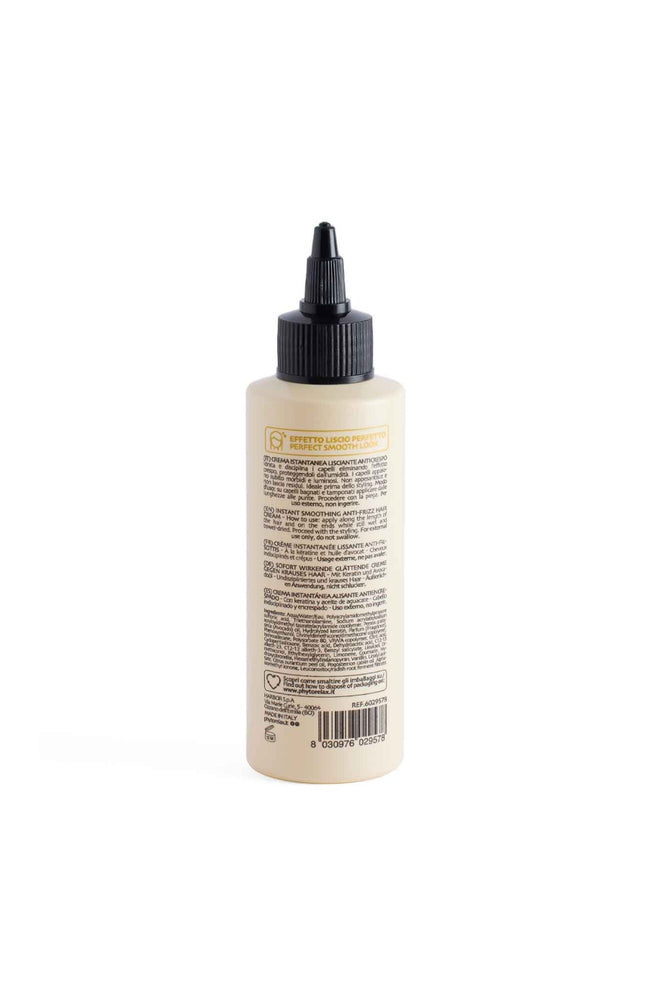 Sérum lissant- Kératine & huile d'avocat - Cheveux fins - 150 ml