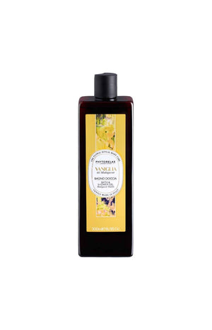 Gel douche - Vanille de Madagascar - Corps - 500 ml