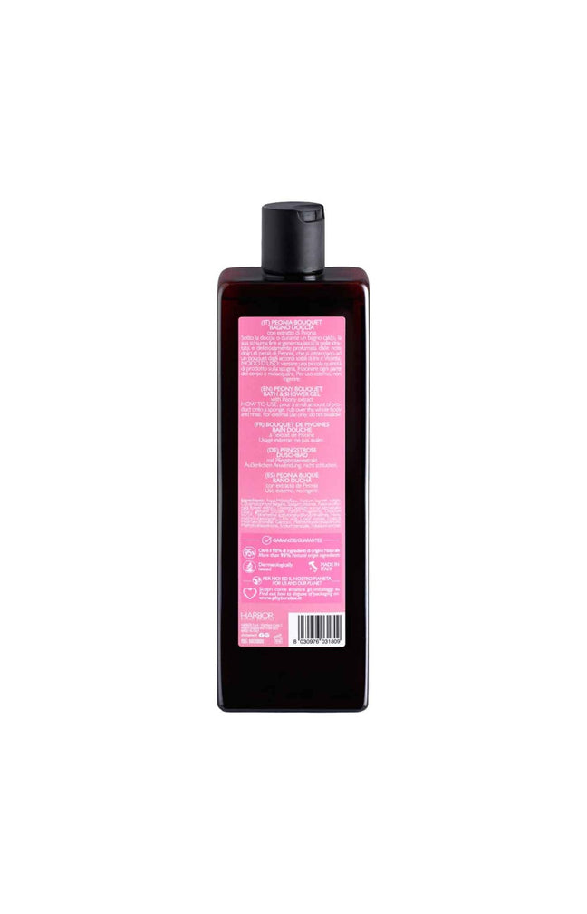 Gel douche - Floral - Corps - 500 ml