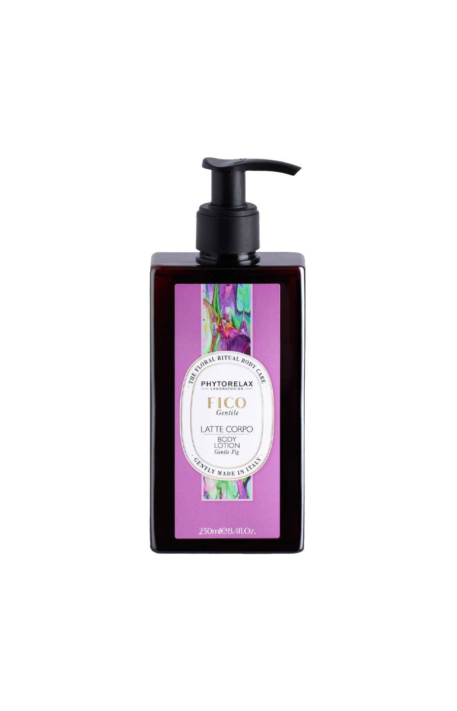 Lotion nourrissante - Figue - Corps - 250 ml