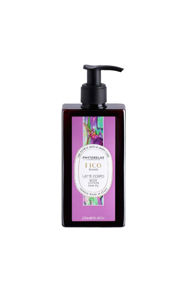 Lotion nourrissante - Figue - Corps - 250 ml
