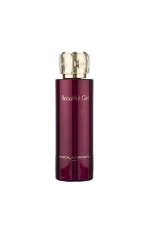 Beautiful Girl Eau de parfum - Floral fruité - 100 ml