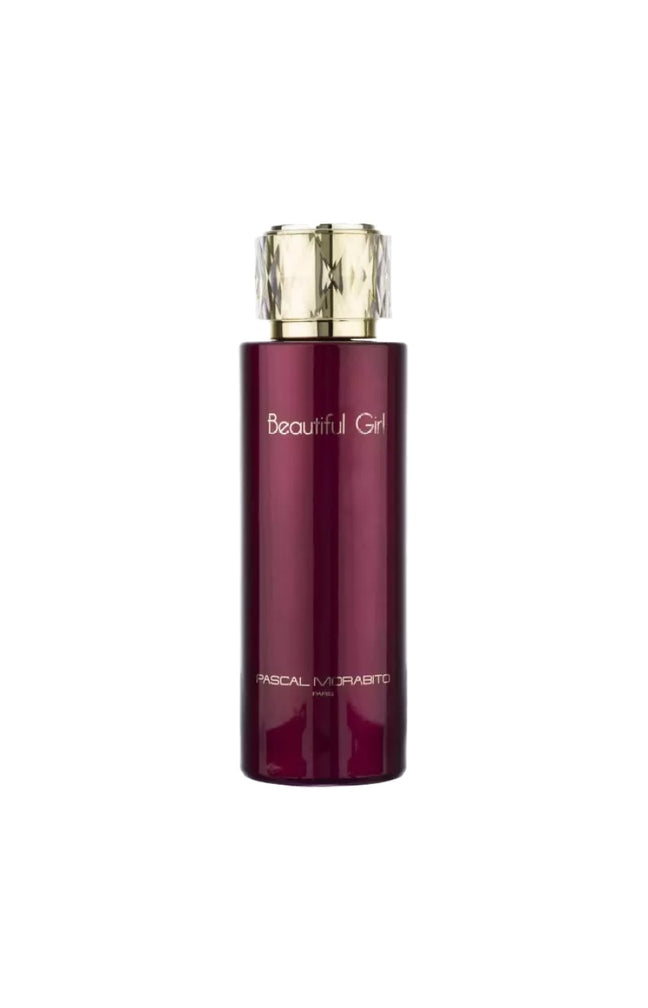 Beautiful Girl Eau de parfum - Floral fruité - 100 ml