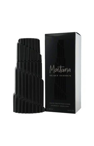 Montana Eau de parfum - Oriental - Homme