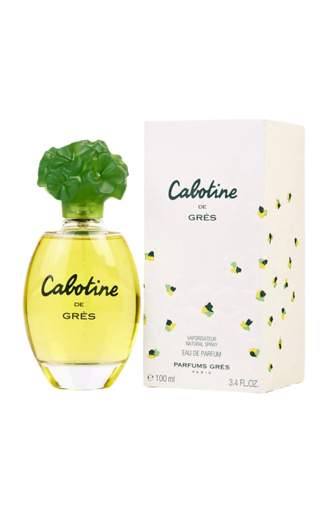Cabotine Vert Eau de parfum - Floral