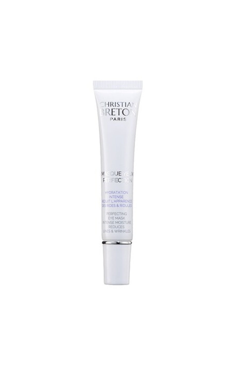 Masque perfection hydratation intense - Yeux - 15 ml