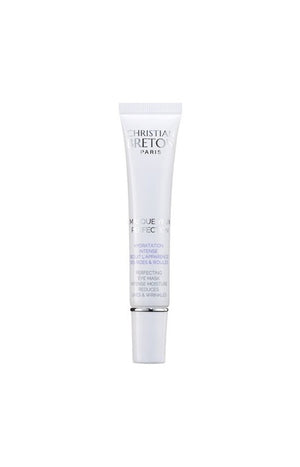 Masque perfection hydratation intense - Yeux - 15 ml