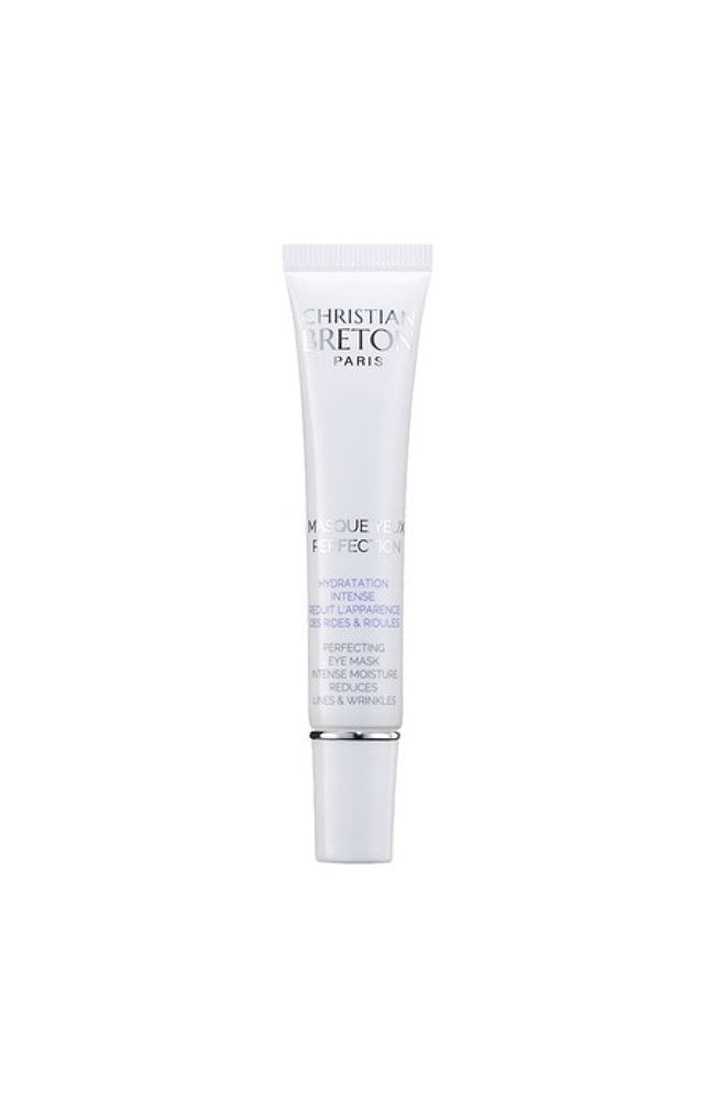Masque perfection hydratation intense - Yeux - 15 ml