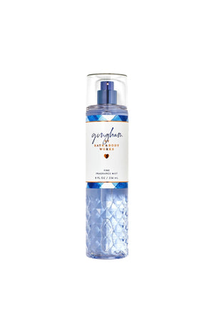 Brume parfumée - Gingham - Freesia & pêche blanche