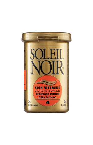 Soin vitaminé - Corps - 20 ml