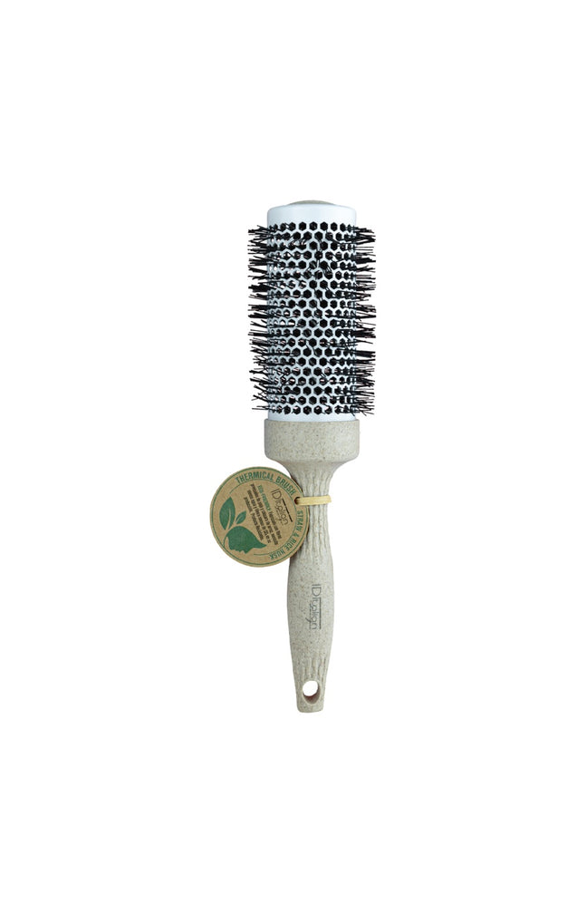 Brosse à cheveux ronde thermique - 44 mm