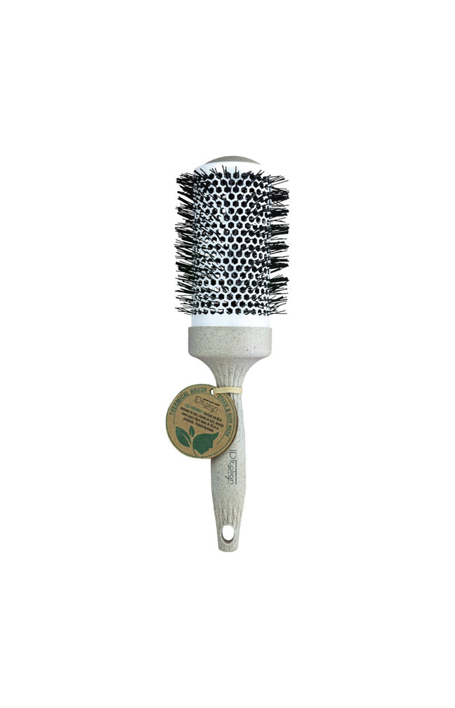 Brosse à cheveux ronde thermique - 53 mm