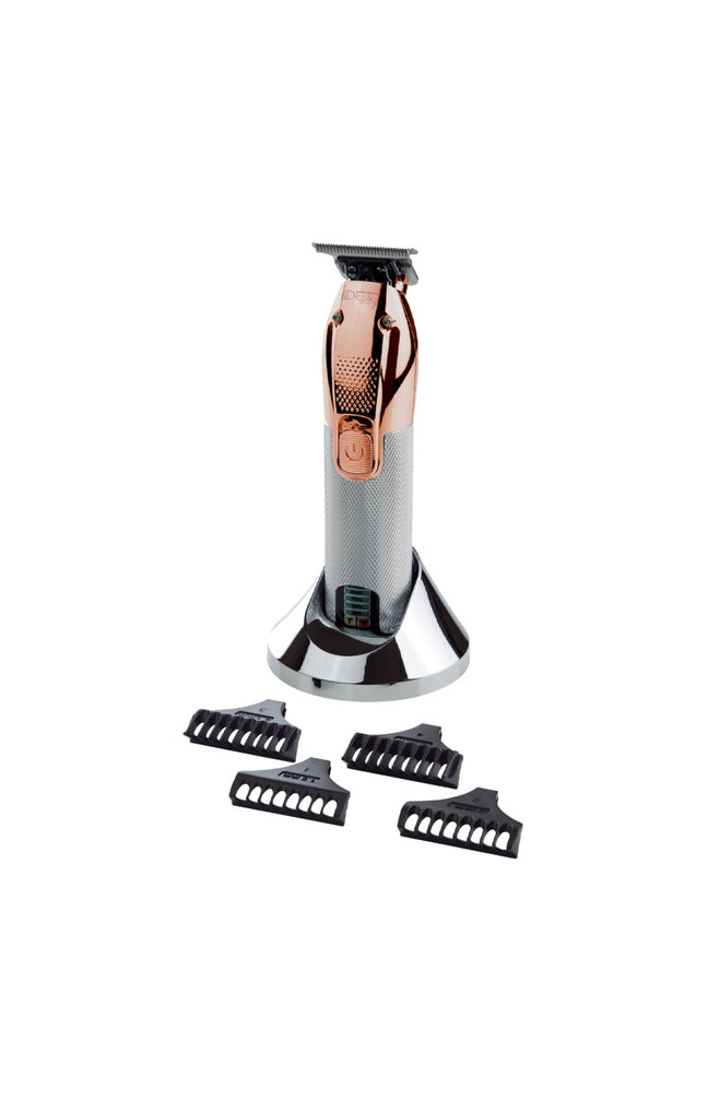 Tondeuse à cheveux professionnelle - ER-7000 - Gris
