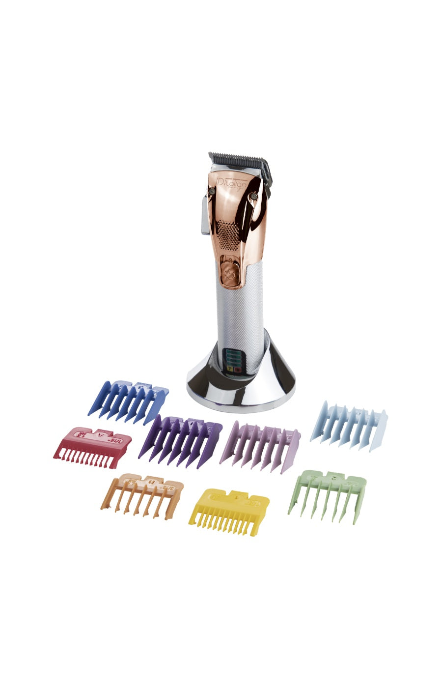 Tondeuse à cheveux - ER-7500 - Gris