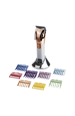 Tondeuse à cheveux - ER-7500 - Gris