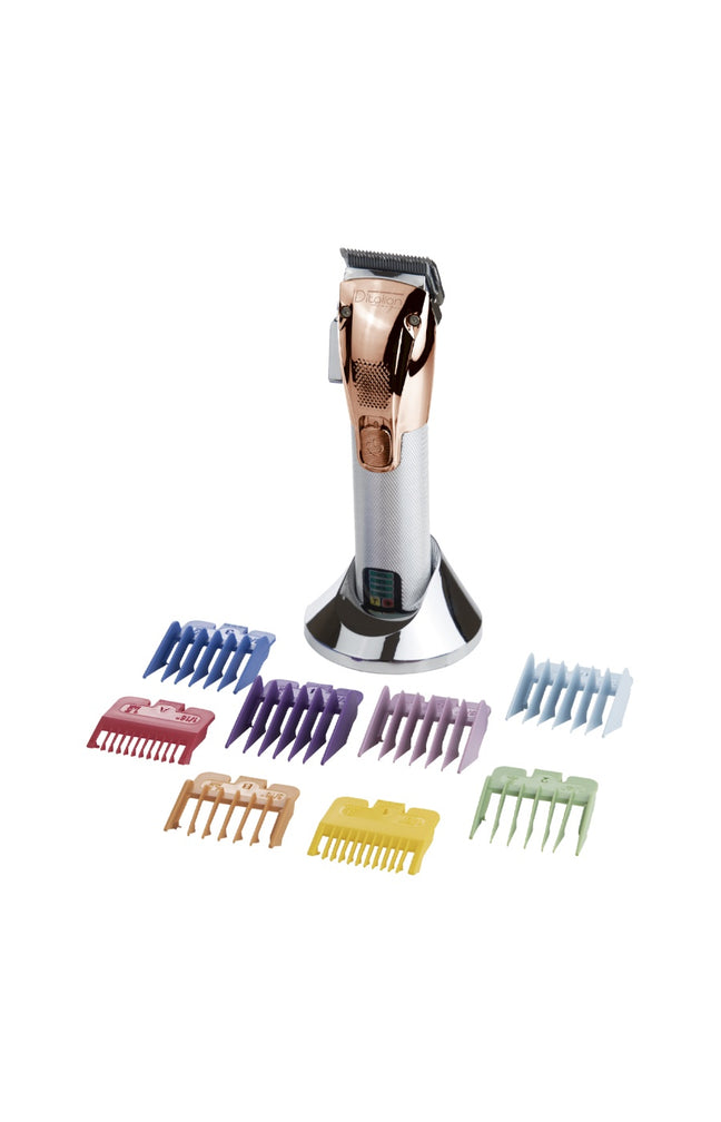 Tondeuse à cheveux - ER-7500 - Gris