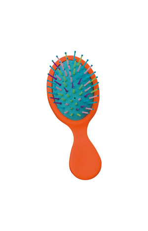 Brosse à cheveux - Orange