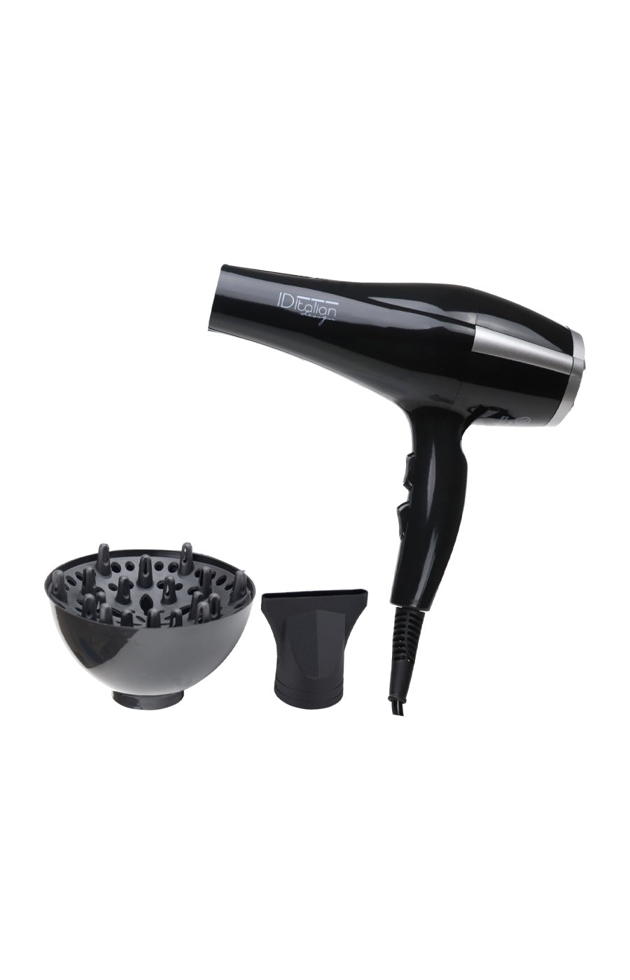 Sèche-cheveux professionnel - Cyclone Plus - 2400 W