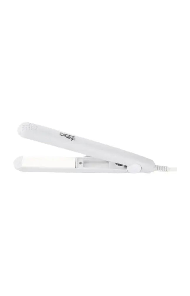 Lisseur - Mini Liss Passion - Blanc