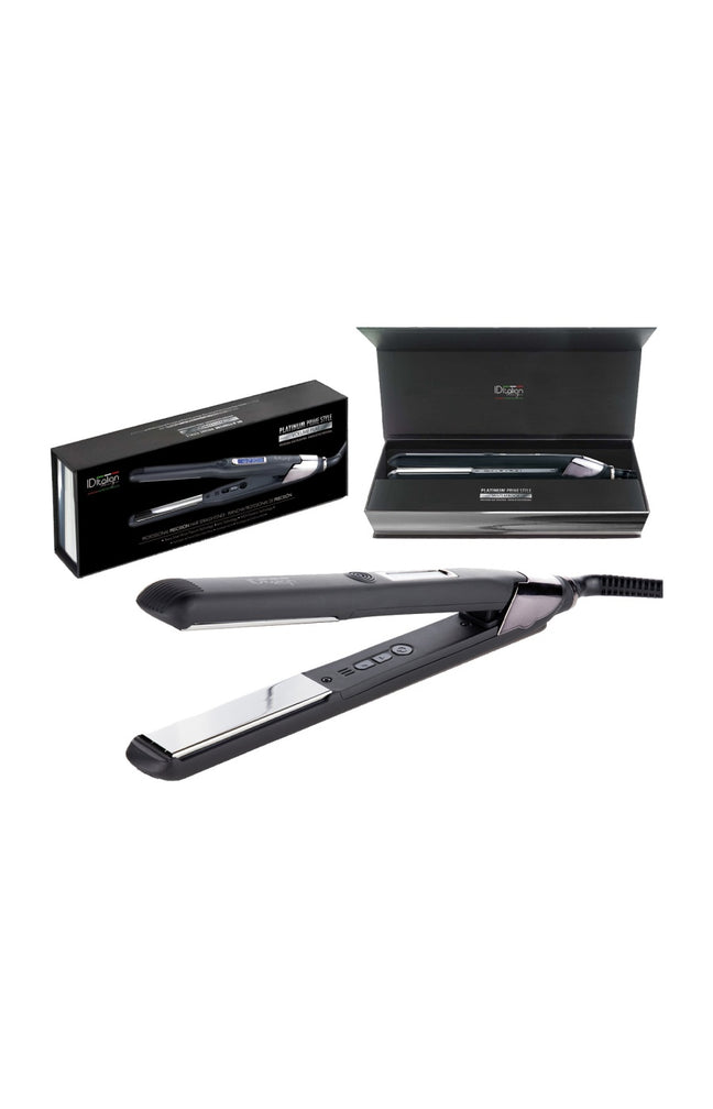Lisseur - Platinum Keratiner Id - 230°C