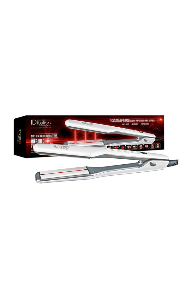 Lisseur - Infrared Protect Hair - 200°C