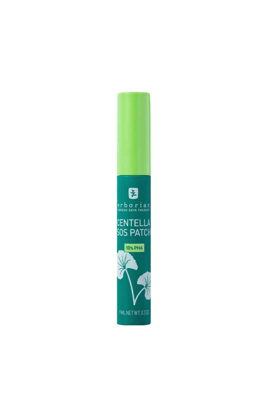 Gel effet patch anti-imperfections - Centella SOS Patch - Niacinamide & PHA - 9 ml