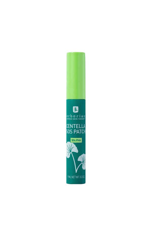 Gel effet patch anti-imperfections - Centella SOS Patch - Niacinamide & PHA - 9 ml