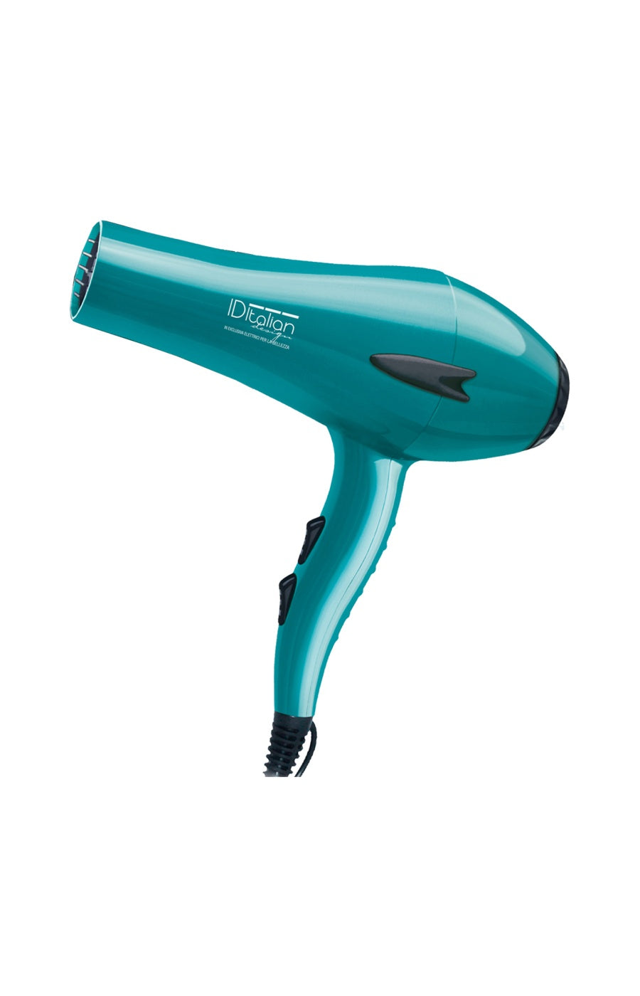 Sèche-cheveux - Océan Plus - Bleu - 2200 W