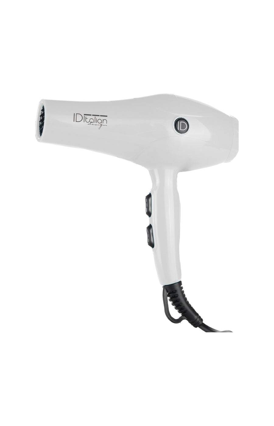 Sèche-cheveux - Calm Plus - Blanc - 2200 W