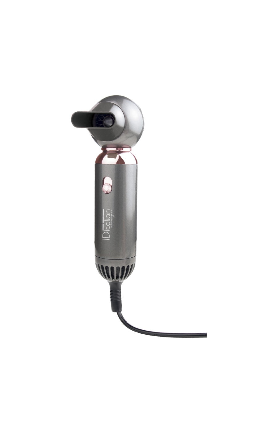 Sèche-cheveux Ionique - Chic Voyager - Blanc - 2200 W