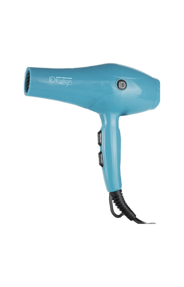 Sèche-cheveux - Marine Plus - Bleu - 2200 W