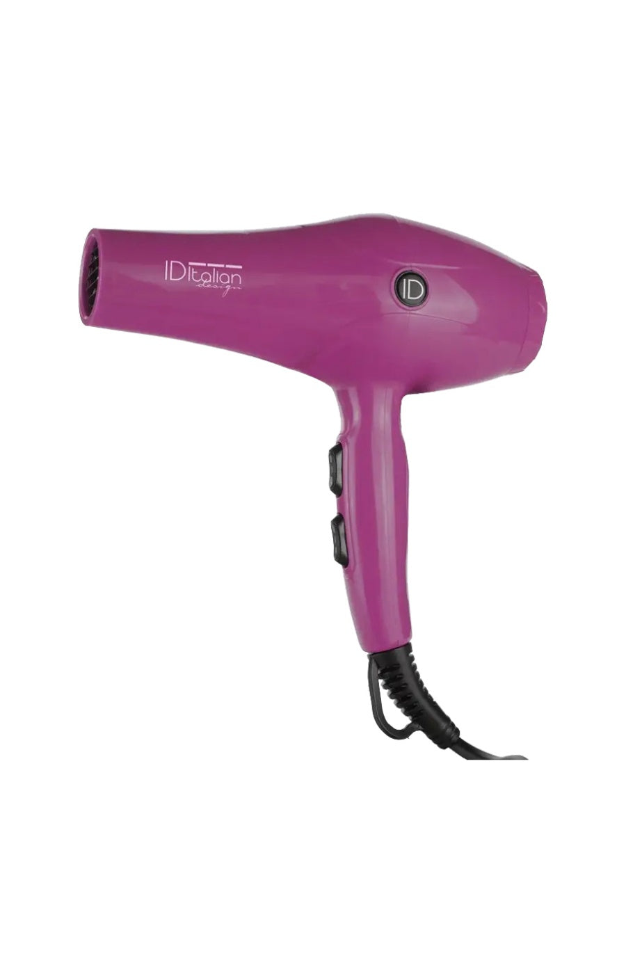 Sèche-cheveux - Flame Plus - Rose - 2200 W
