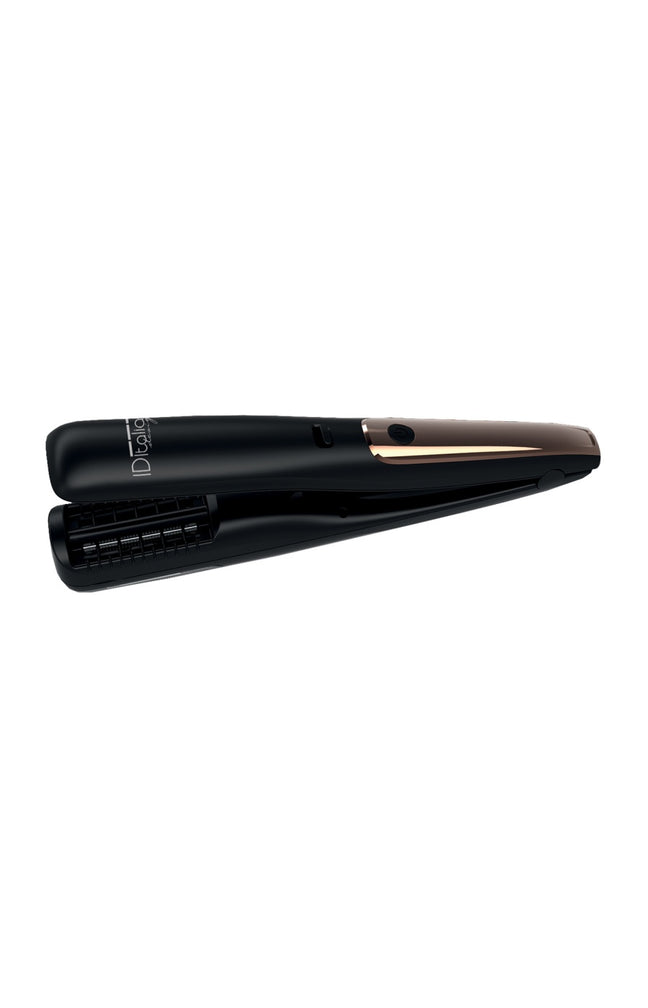 Tondeuse professionnelle - Pointes fourchues - Noir