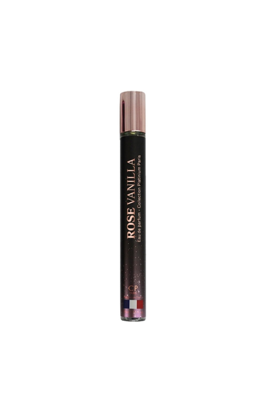 Rose Vanilla Eau de parfum - Floral