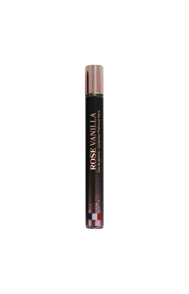 Rose Vanilla Eau de parfum - Floral