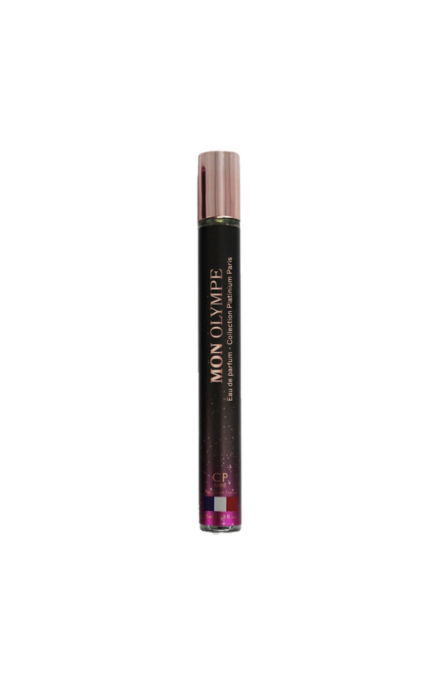 Mon Olympe Eau de parfum - Floral oriental