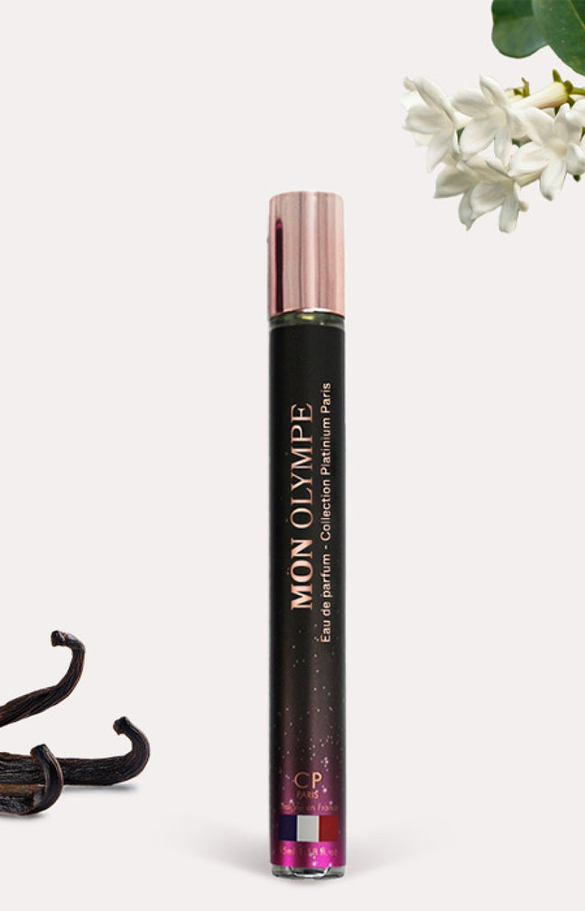 Mon Olympe Eau de parfum - Floral oriental