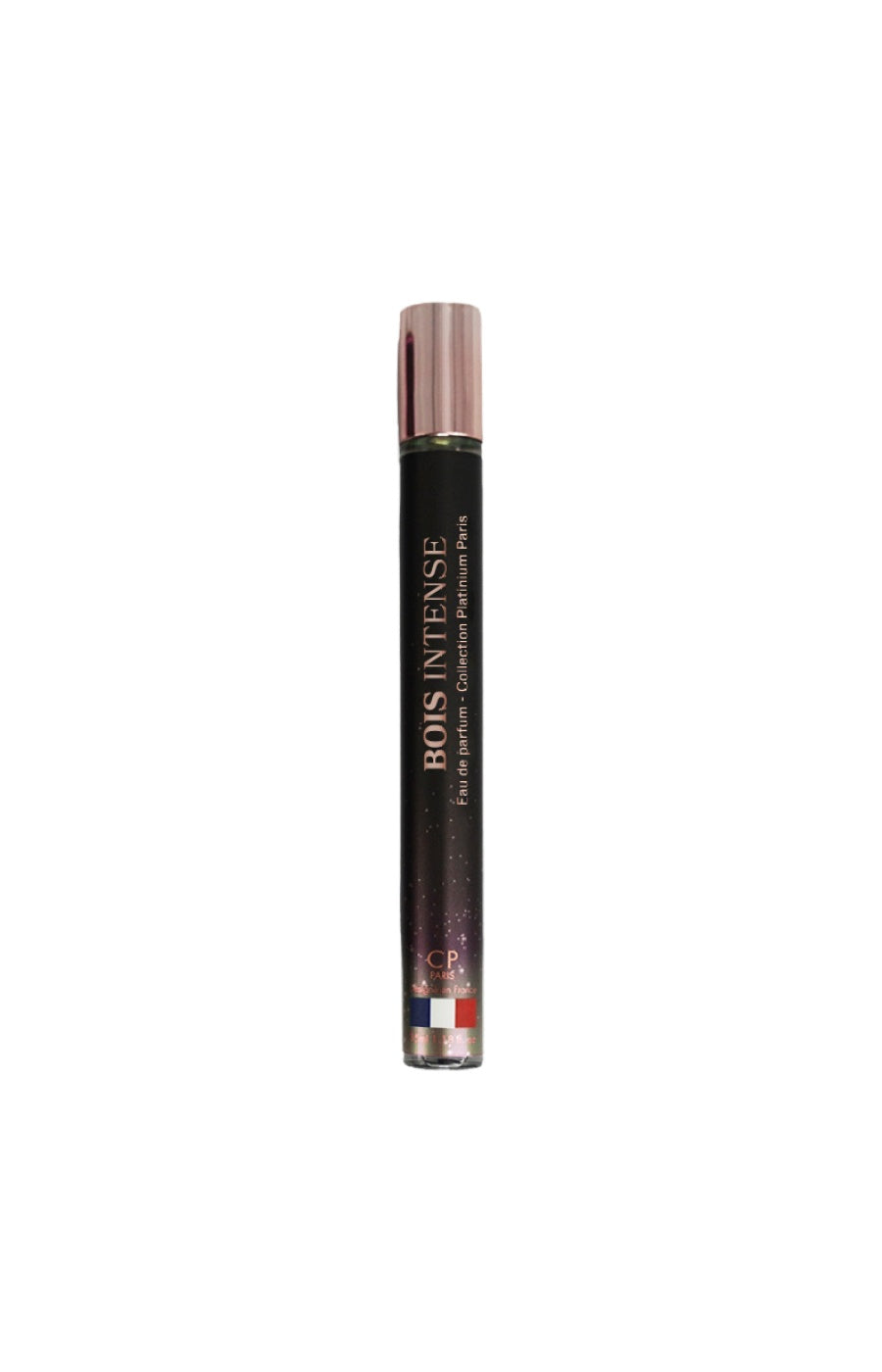 Bois Intense Eau de parfum - Floral boisé - Mixte