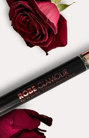 Robe Glamour Eau de parfum - Floral