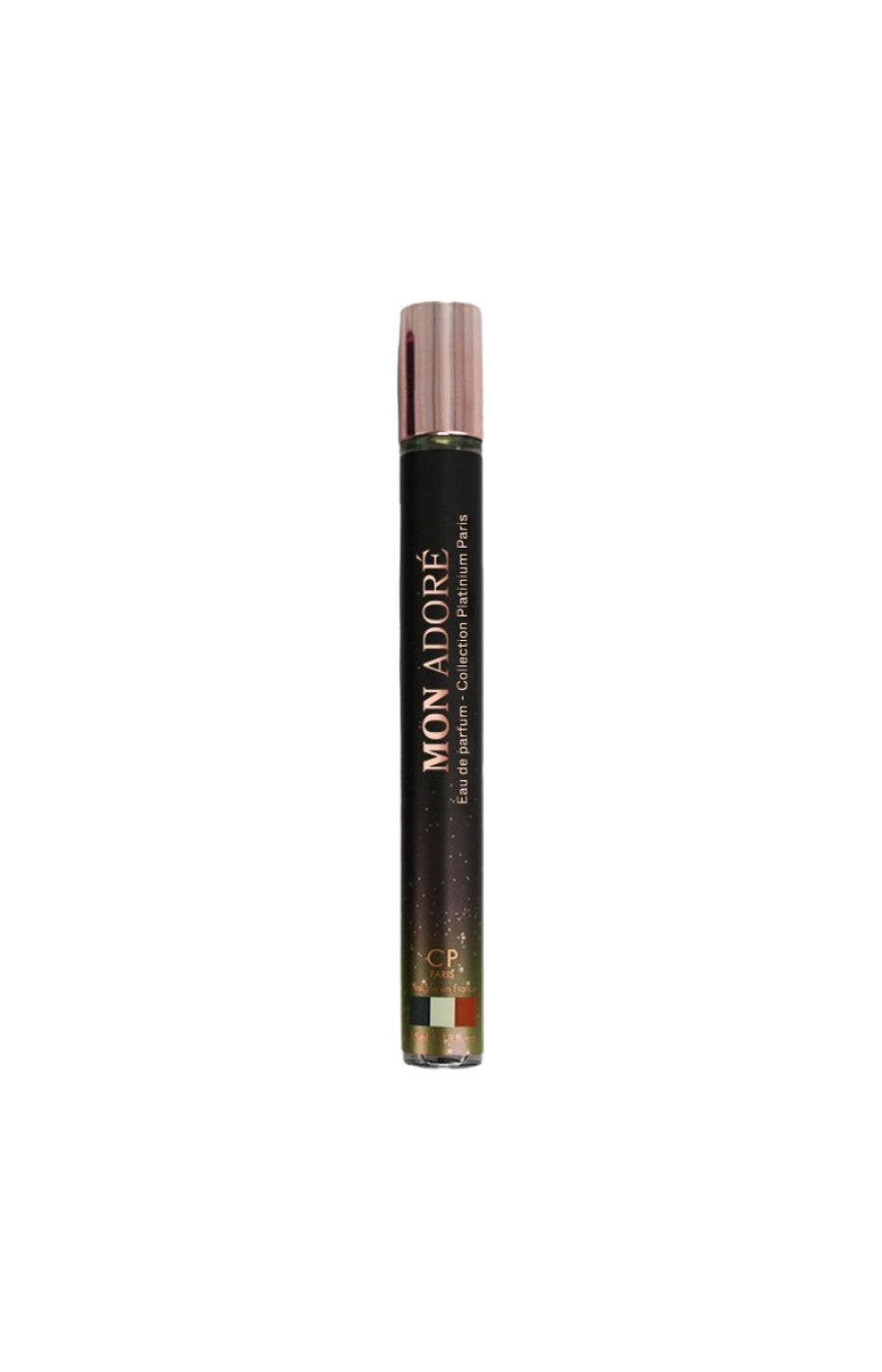 Mon Adoré Eau de parfum - Floral