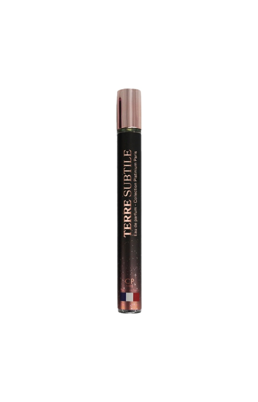 Terre Subtile Eau de parfum - Floral - Homme