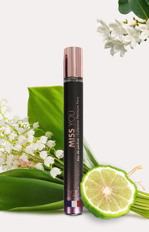 Miss You Eau de parfum - Floral