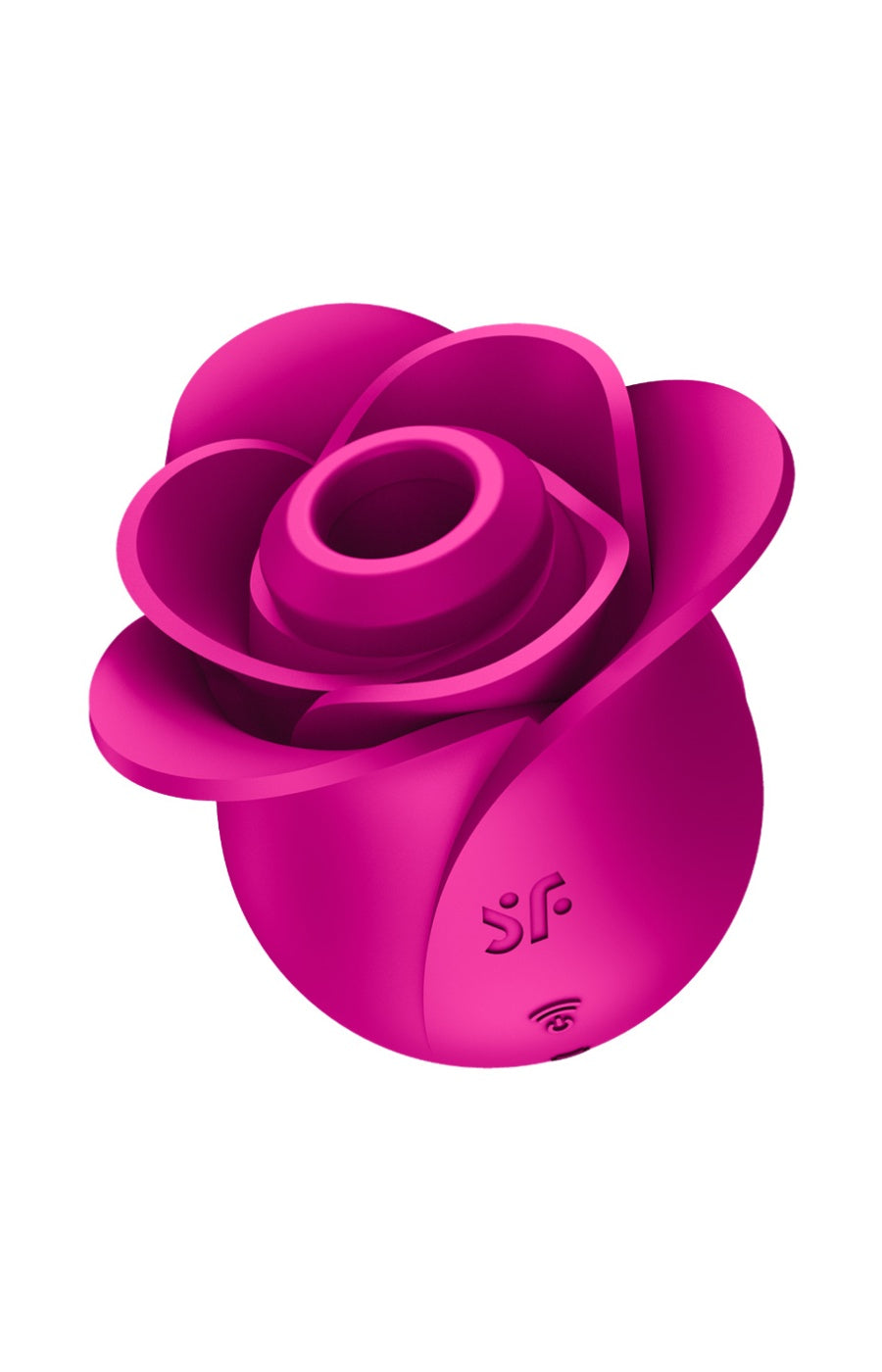 Stimulateur de clitoris - Pro 2 Modern Blossom - 11 modes - Rose