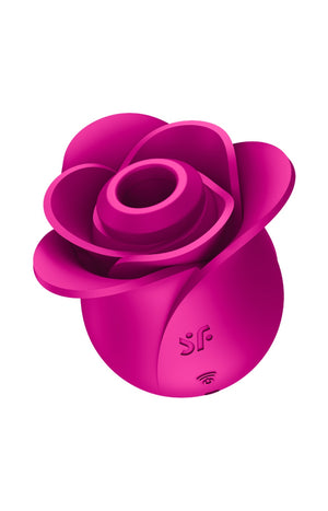 Stimulateur de clitoris - Pro 2 Modern Blossom - 11 modes - Rose