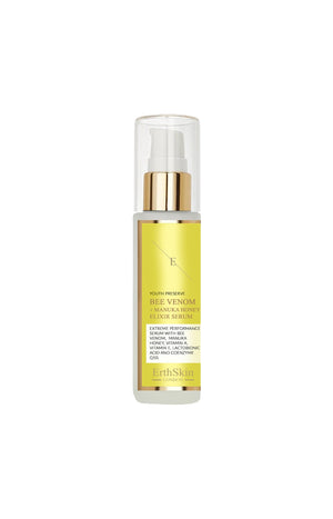 Sérum hydratant anti-âge - Venin d’abeille & miel de Manuka - Visage