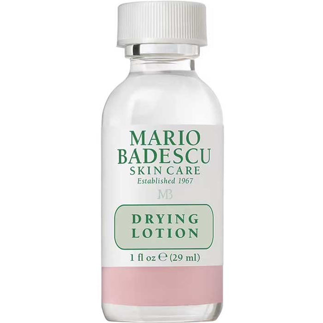 Lotion asséchante anti-acné & anti-imperfections - Acide salicylique & zinc