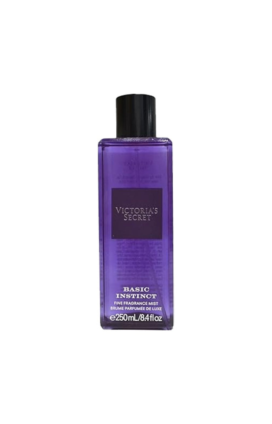 Brume parfumée - Basic Instinct - Abricot & gardénia