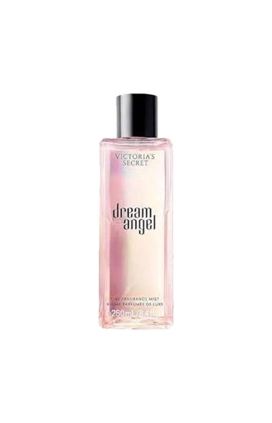 Brume parfumée - Dream angel - Ambre & jasmin - 250 ml