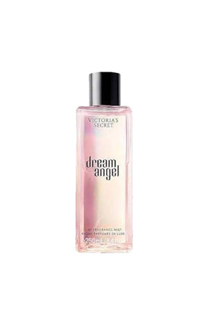 Brume parfumée - Dream angel - Ambre & jasmin - 250 ml