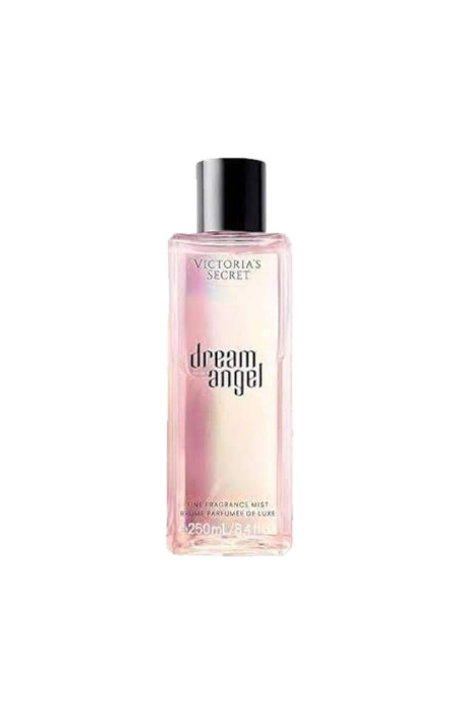 Brume parfumée - Dream angel - Ambre & jasmin - 250 ml